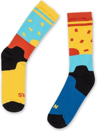 Actual product image Powerslide Summer Trip Socken, Grösse 37-41 (37 - 41)