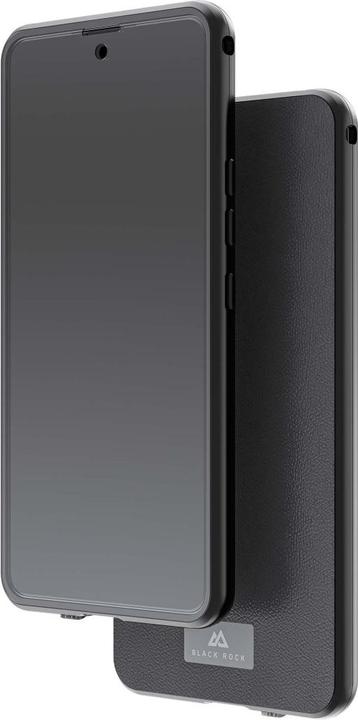 Actual product image Black Rock 360° Glass (Samsung Galaxy A54 5G)