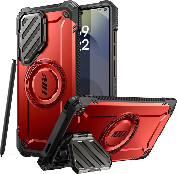 Actual product image Supcase Unicorn Beetle MAG XT (Samsung Galaxy S25 Ultra)