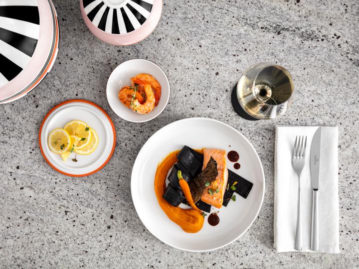 Image du produit Villeroy & Boch La petite Boule (5 pièce(s))