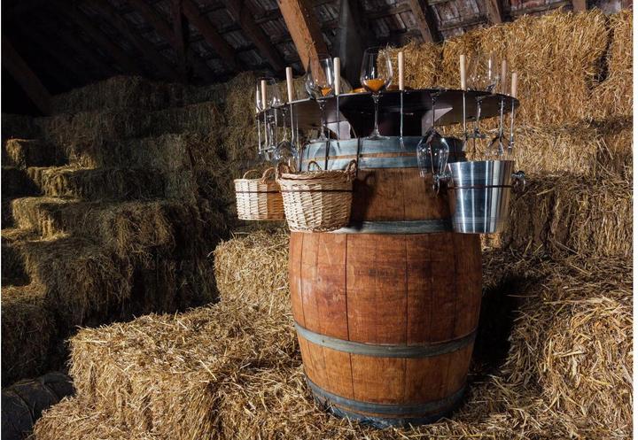 Immagine prodotto Nouvel Outdoor (Fondue di formaggio)