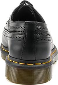 Actual product image Dr. Martens 3989 YS Brogue Black smooth (40)