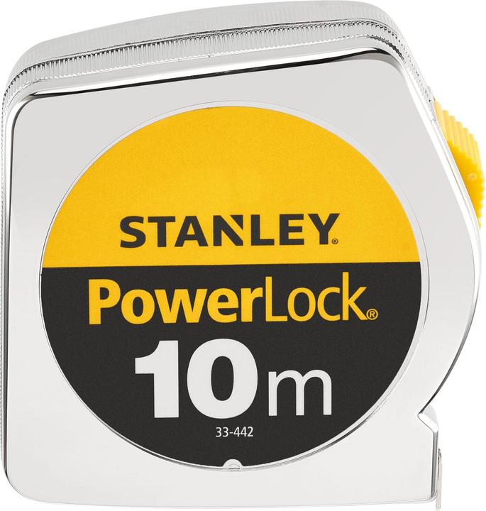 Image du produit Stanley Powerlock (Métrique)
