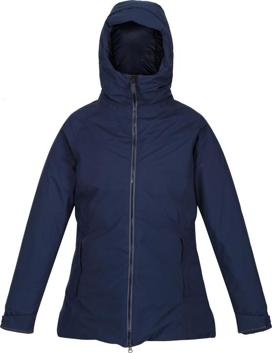Regatta Sanda II Jacke wasserfest (36 D)