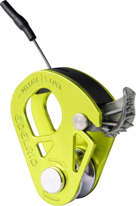 Edelrid Spoc Pulley
