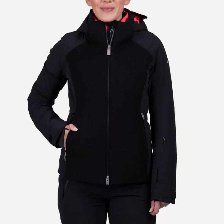 Actual product image Kjus Solstice Jacket (M)