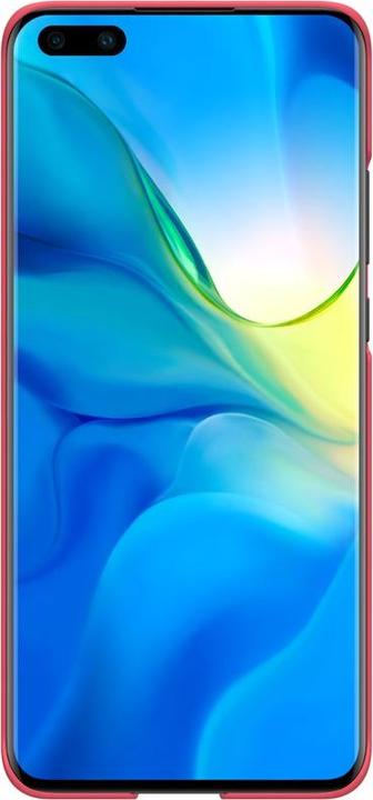 Image du produit Nillkin Super Frosted Shield Series (Huawei P40 Pro+)
