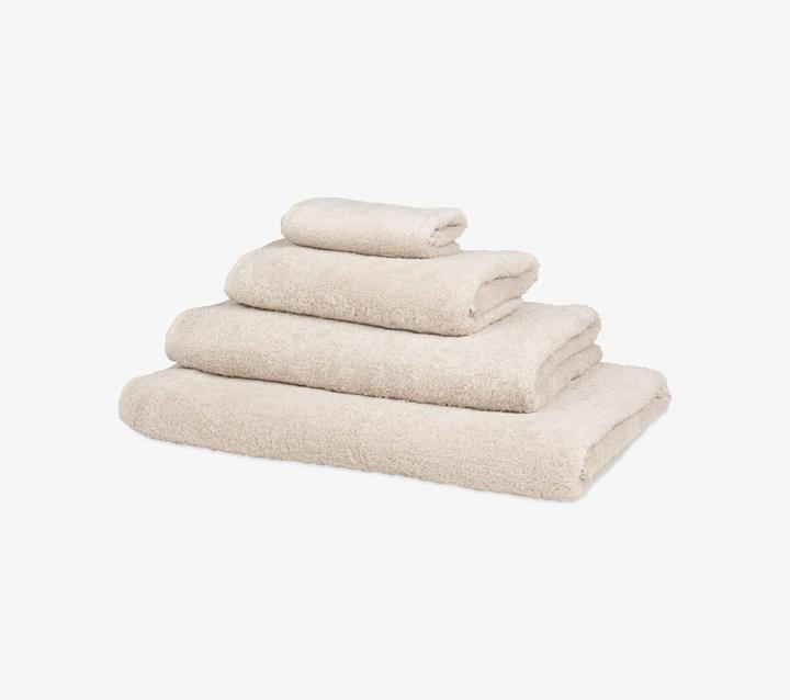 Image du produit Globus Linge de toilette en éponge PURO (150 x 70 cm)