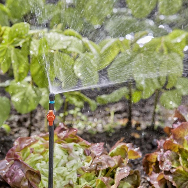 Produktbild Gardena Micro-Drip-System Sprühdüse (Tropfbewässerung Tropfer)
