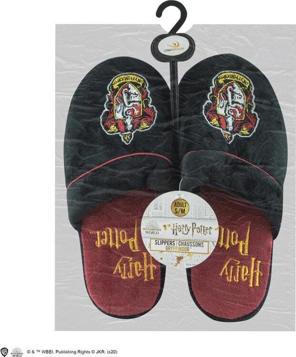 Actual product image Cinereplicas Harry Potter: Gryffindor (39)