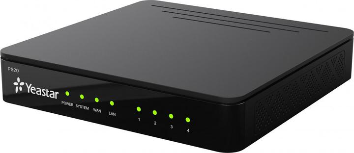 Productafbeelding Yeastar P-serie P520 telefoonsysteem