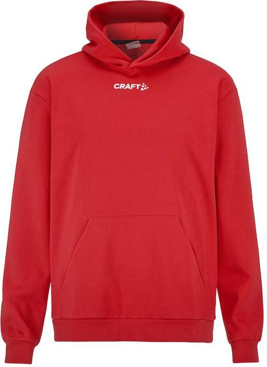Actual product image Craft Community 2.0 Logo Hoodie M (M)