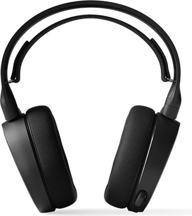 Produktbild SteelSeries Arctis 3 2019 Edition (Kabelgebunden)