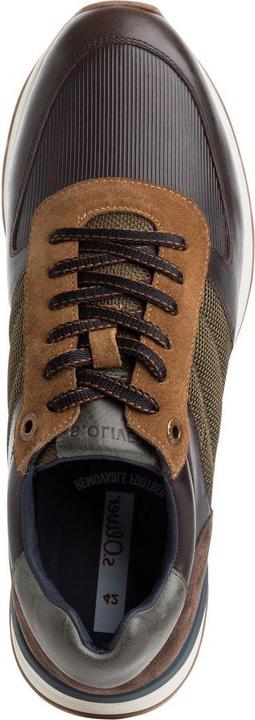 Produktbild S.Oliver Sneaker (43)