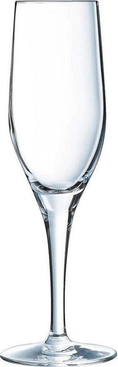 Produktbild Chef & Sommelier glas Glas (19 cl) (19 cl, 6 Gläser, Sektgläser)