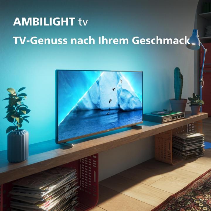 Actual product image Philips 32PFS6908/12 (32", PFS6908, LED, Full HD, 2023)