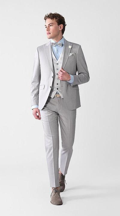 Immagine prodotto Seidenfalter Set Stecktuch PRINCE BOWTIE