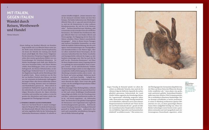 Immagine prodotto Frührenaissance in Mitteldeutschland (Tedesco, Christian Philipsen, Thomas Bauer-Friedrich, Philipp Jahn, 2024)