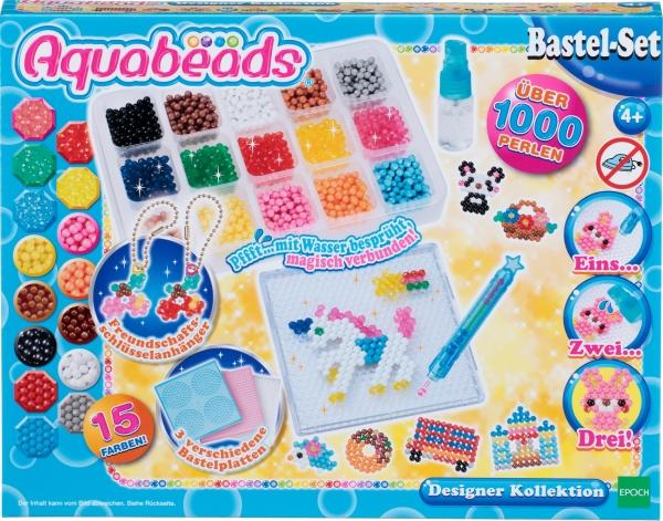 Produktbild Aquabeads Designer Collection
