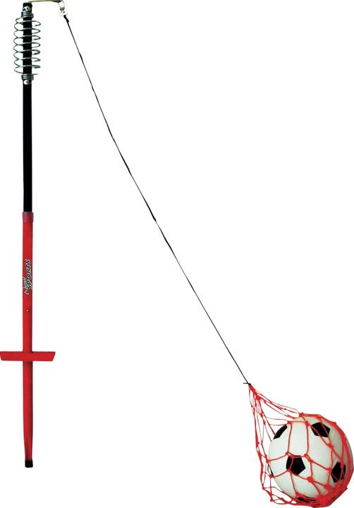 Produktbild New Sports Fussball-Trainer-Set