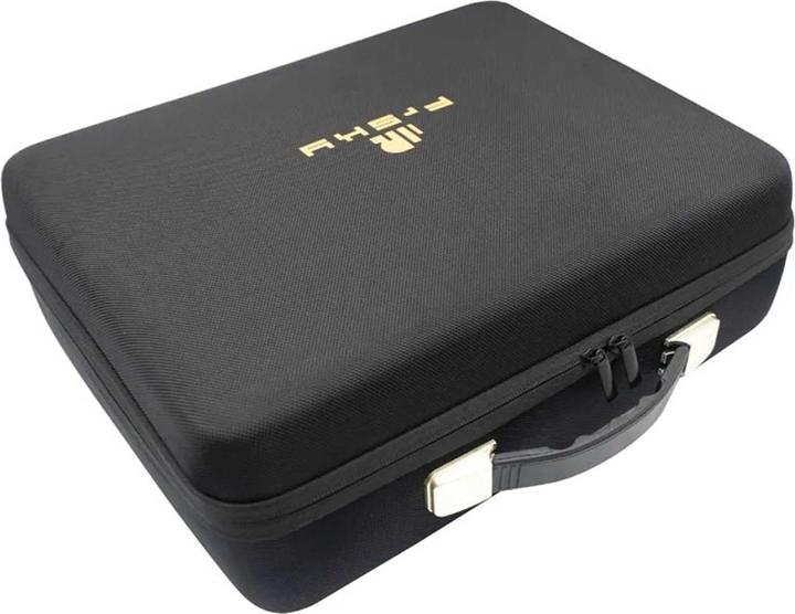 Immagine prodotto FrSky TANDEM XE EU/LBT Glossy black panel Senderset 2,4Ghz Akku, Softcase
