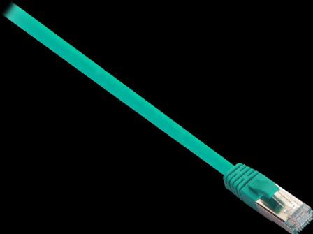 Productafbeelding V7 Netwerkkabel (S/FTP, CAT6, 1 m)