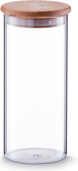 Zeller Present storage glass (1.40 l)