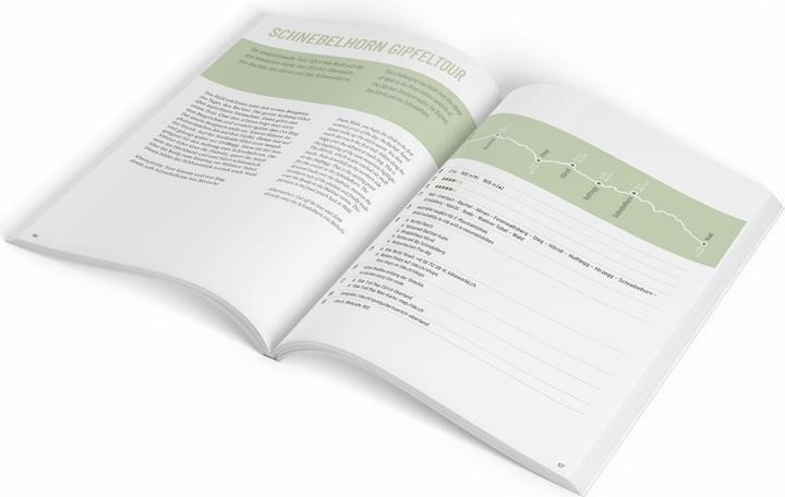 Produktbild Ride Trail Book Zürich (Deutsch, Englisch, Thomas Giger, 2023)