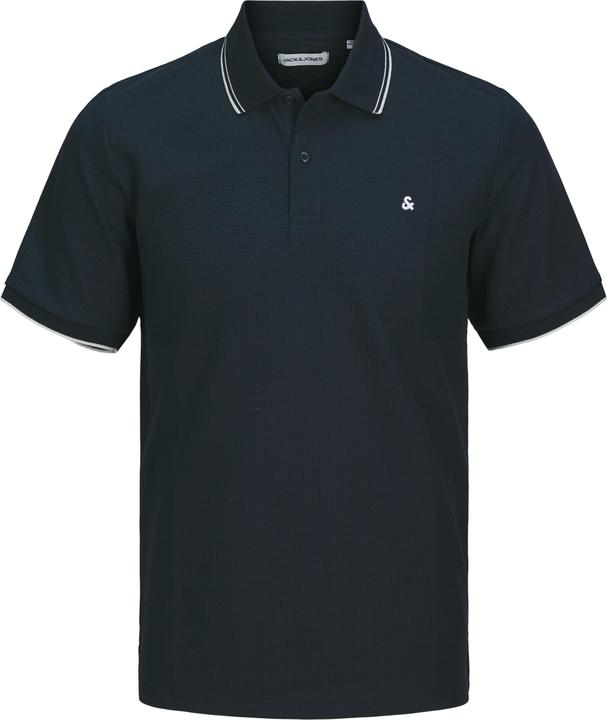 Jack & Jones Jjeaustin Polo Ss Noos
