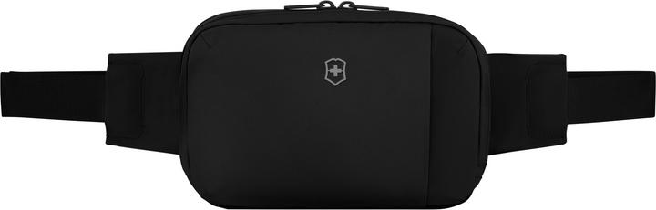 Victorinox Travel Essentials, Belt Bag, Black
