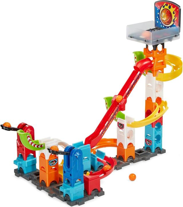 Actual product image VTech Marble Rush - Basketball Set S500