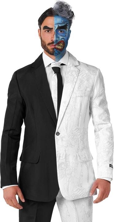 Actual product image OppoSuits SuitMeister Two-Face (M)