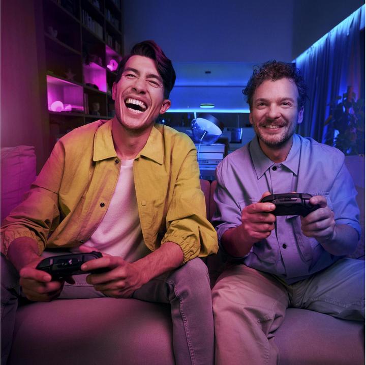 Produktbild Philips Hue Play Sync Box Generation 2