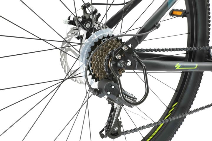 Image du produit Bikestar VTT hardtail (48 cm)