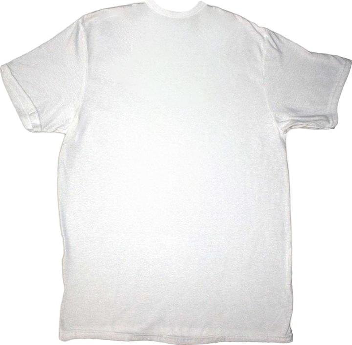 Produktbild Beastie Boys TShirt Logo (XXL)