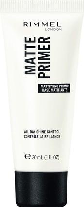 Rimmel London Lasting Finish Face Plumping Primer