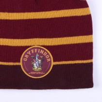 Immagine prodotto cappello punto jacquard grifondoro