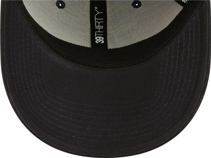 Image du produit New Era 39Thirty Stretch Cap - Los Angeles Dodgers navy (S/M)