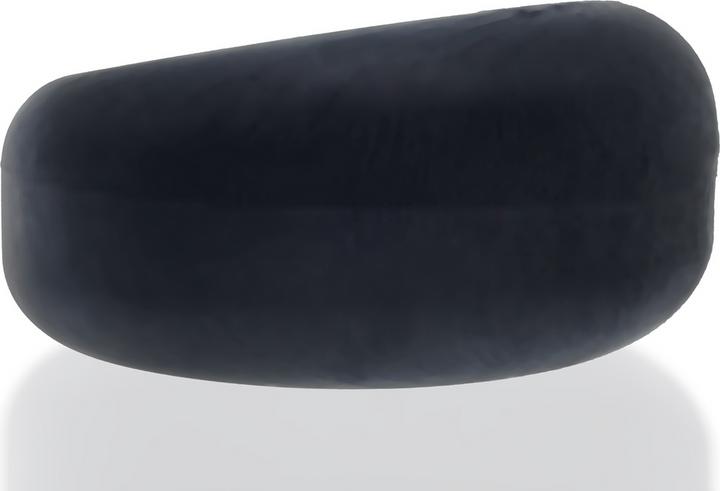 Immagine prodotto Oxballs Bigger OX - Cockring Blubbery più spesso - Ghiaccio nero