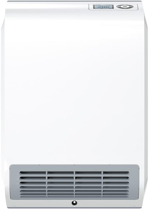 Produktbild Stiebel Eltron Heizlüfter CK 20 trend LCD, 2kW für 25m², TÜV geprüft, LC-Display (2000 W)