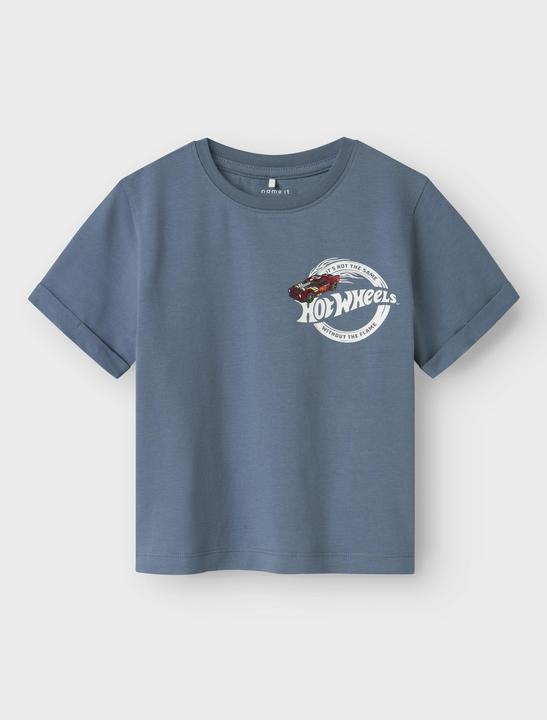 Produktbild Name it Hot Wheels T-Shirt (86)