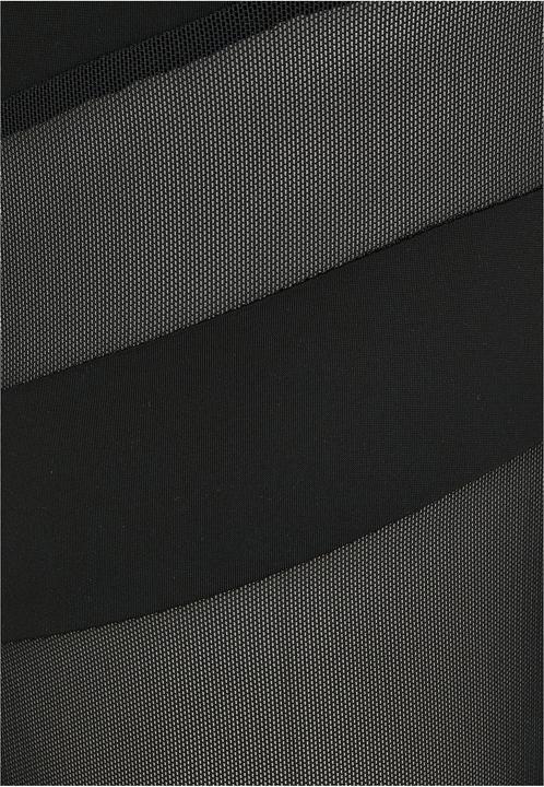 Immagine prodotto Urban Classics Pantaloncini da ciclismo Tech Mesh a vita alta da donna (XS)