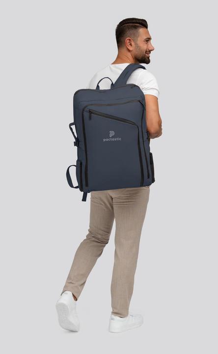 Actual product image Pactastic Urban Collection backpack 55 cm (40 l)