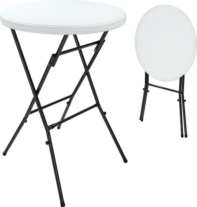 Immagine prodotto Casaria tavolo bar (110 x 72 x 72 cm)