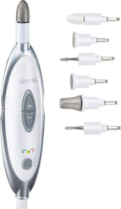Actual product image Sanitas Sma 35