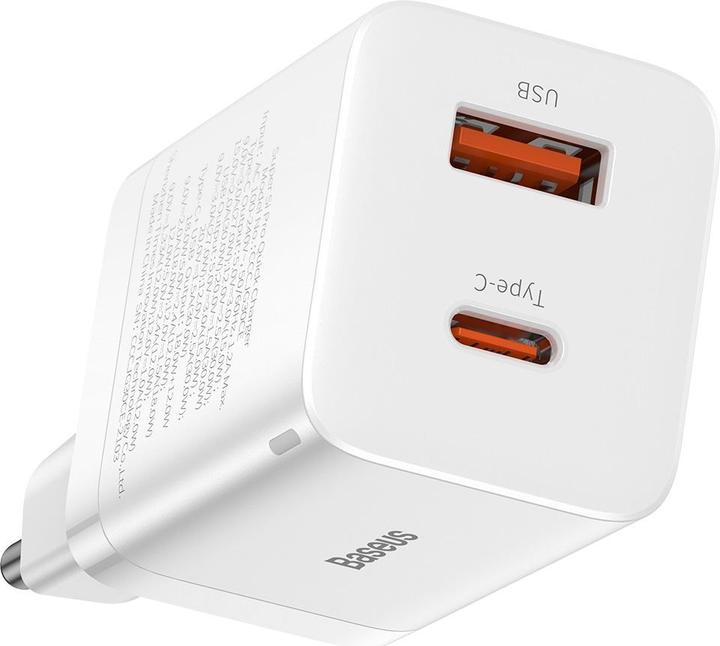 Produktbild Baseus Super Si Pro Quick Charger (30 W)