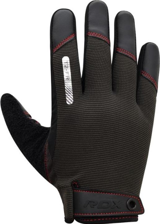 Image du produit Rdx Gym Gloves T2 - Doigts complets (L)