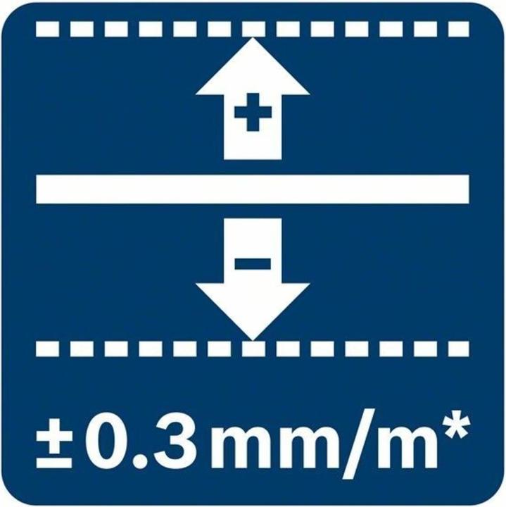 Actual product image Bosch Professional Gcl 2-15