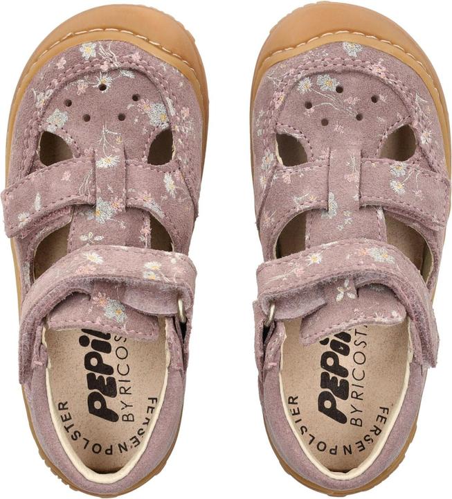Actual product image Pepino Halbschuhe (20)