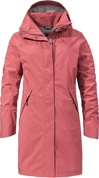 Rosa che stringe